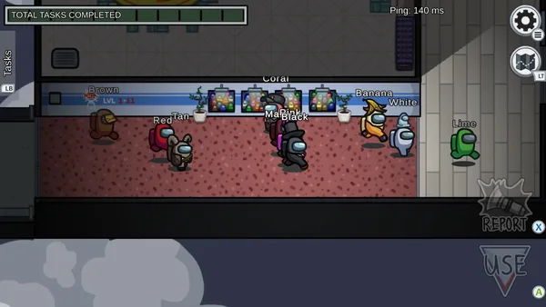 Among Us screenshot 10