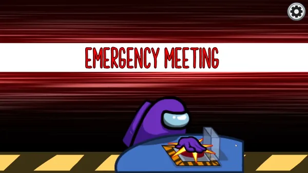 Among Us screenshot 7