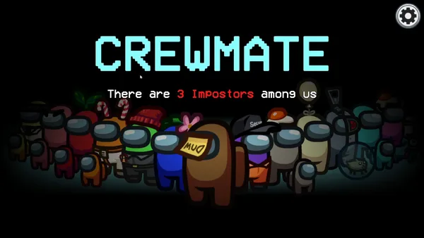 Among Us screenshot 9
