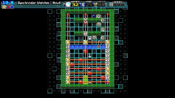Little Square Things screenshot 11