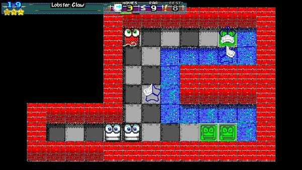 Little Square Things screenshot 12