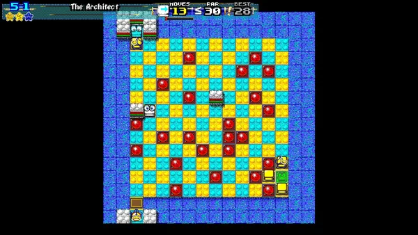Little Square Things screenshot 13