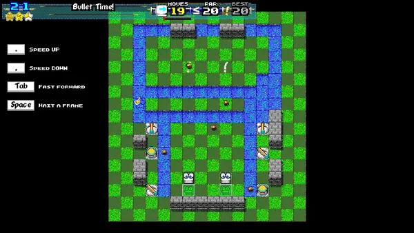 Little Square Things screenshot 14