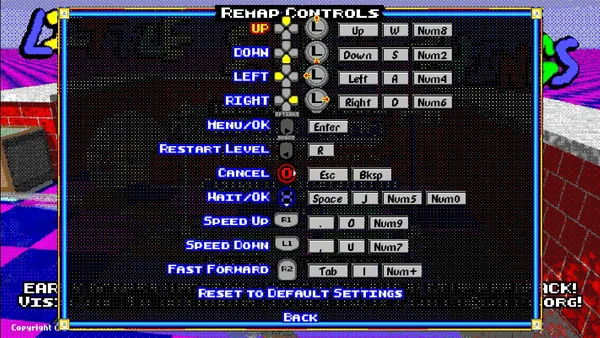 Little Square Things screenshot 16