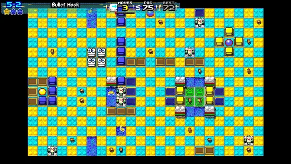 Little Square Things screenshot 17