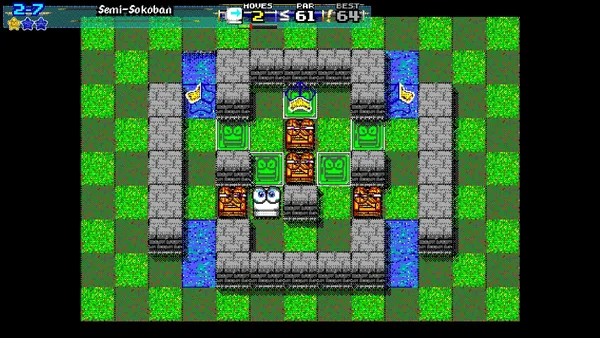 Little Square Things screenshot 6