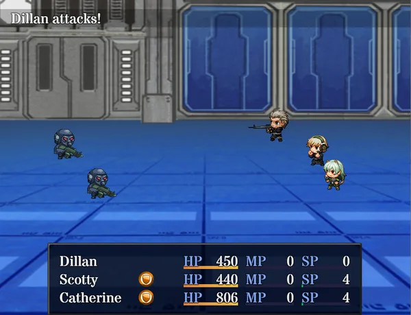 The Perfectionist screenshot 8