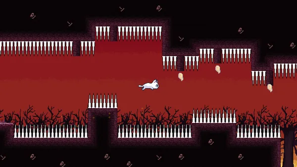 Bubbles the Cat screenshot 11