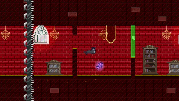 Bubbles the Cat screenshot 13