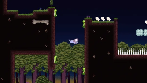 Bubbles the Cat screenshot 15