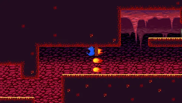 Bubbles the Cat screenshot 16