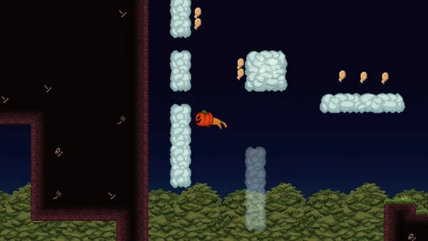 Bubbles the Cat screenshot 3