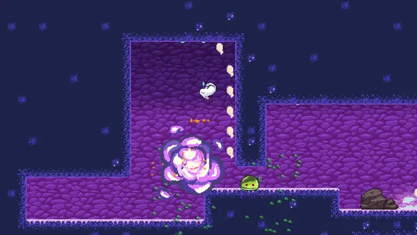 Bubbles the Cat screenshot 5