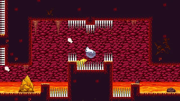 Bubbles the Cat screenshot 6