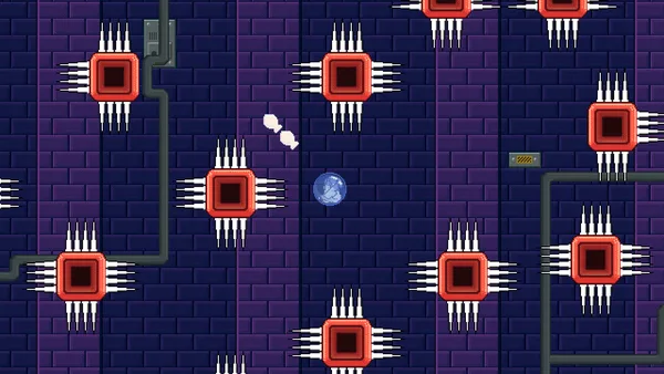 Bubbles the Cat screenshot 9