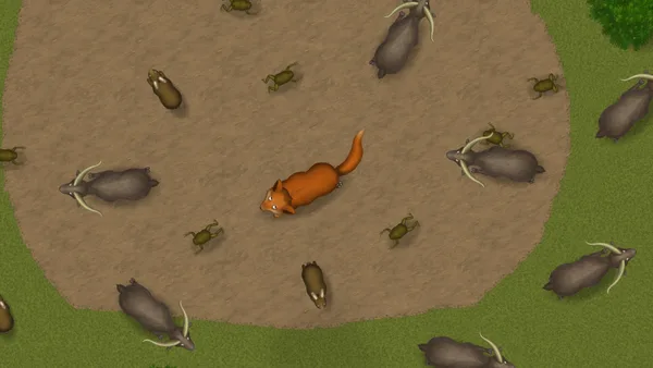Tasty Planet Forever screenshot 12