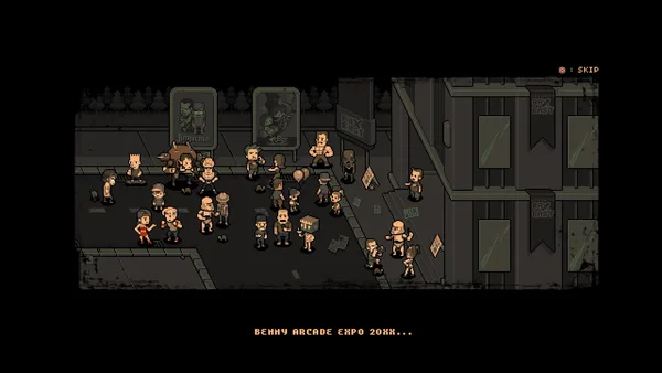 Streets of Red : Devil's Dare Deluxe screenshot 7