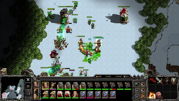 Loria screenshot 12