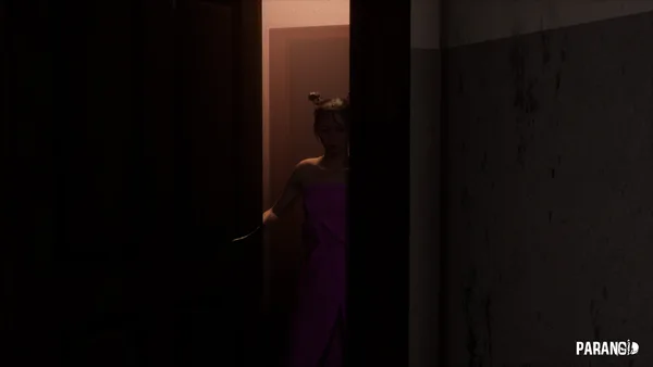 PARANOID screenshot 6