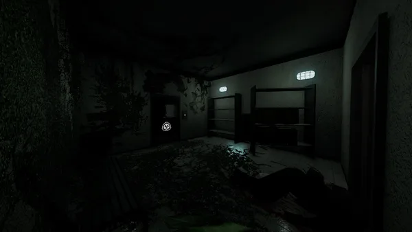 SCP: Ground Zero screenshot 1