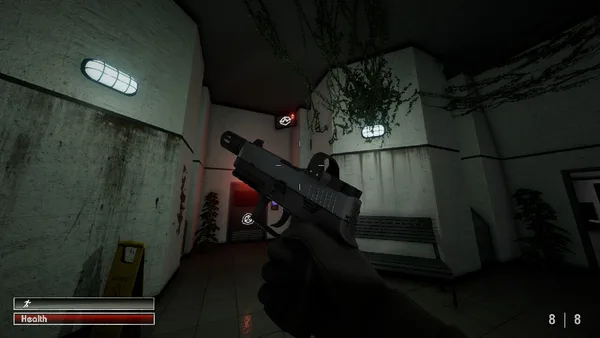 SCP: Ground Zero screenshot 5