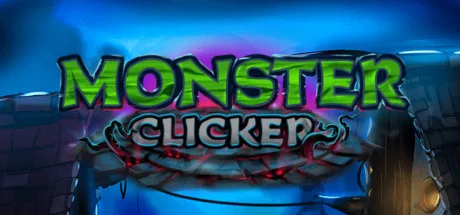 Monster Clicker : Idle Halloween Strategy