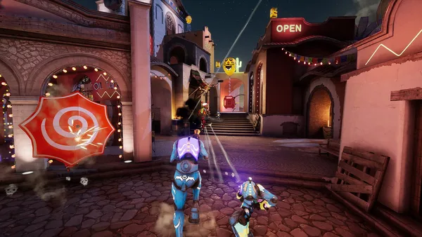 Morphies Law: Remorphed screenshot 8