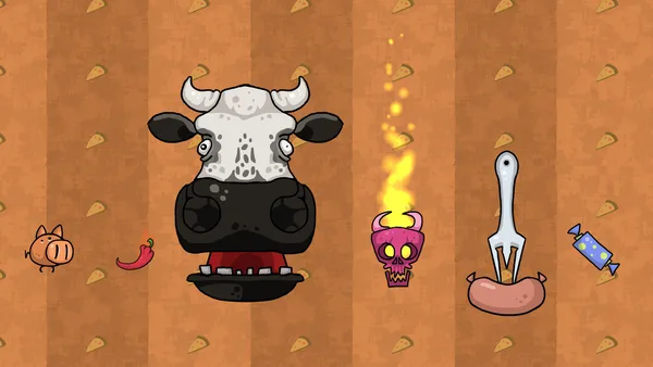 Grottesco Absurdus screenshot 2