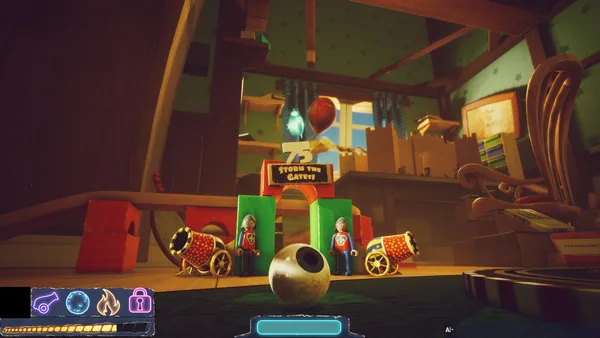 Marble Combat screenshot 10