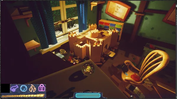 Marble Combat screenshot 9