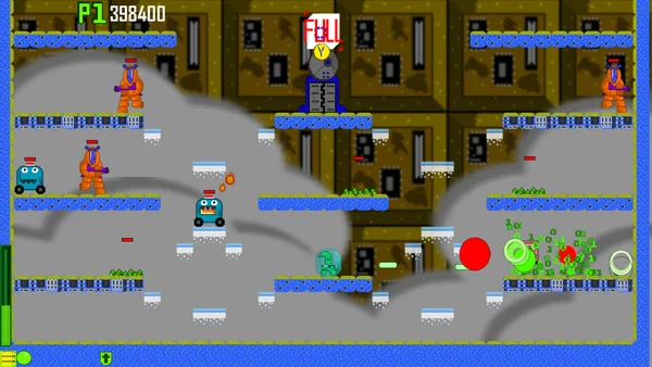 AV-17 screenshot 2