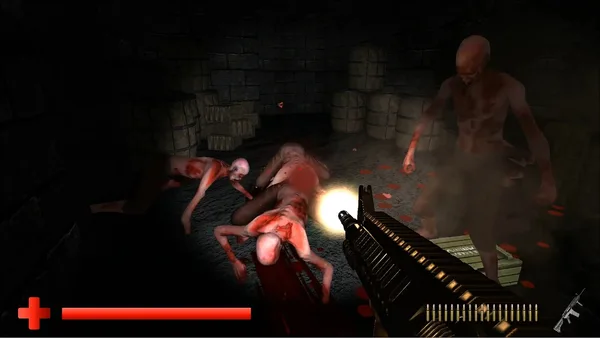 Time Splatter screenshot 3
