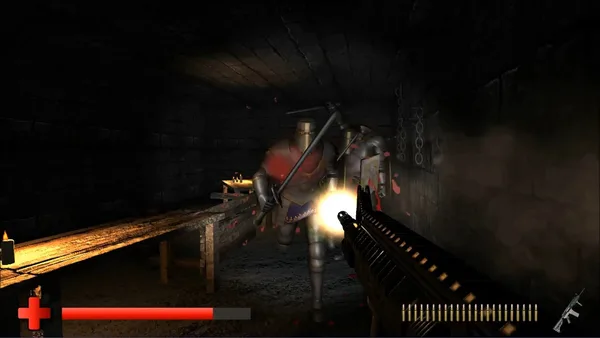 Time Splatter screenshot 4