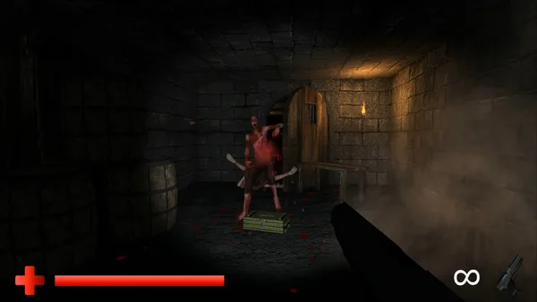 Time Splatter screenshot 5