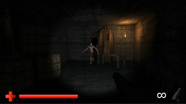 Time Splatter screenshot 6