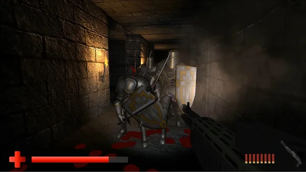 Time Splatter screenshot 7