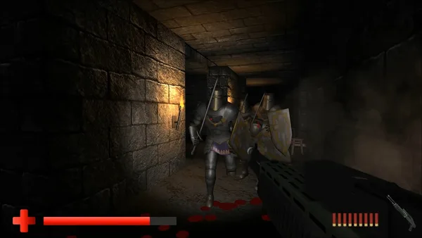 Time Splatter screenshot 9