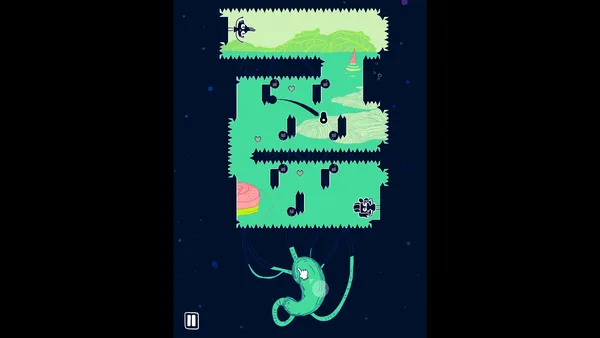 Spitkiss screenshot 6