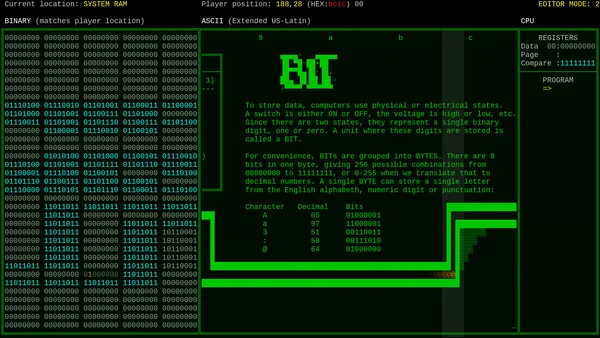 Rogue Bit screenshot 6