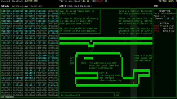 Rogue Bit screenshot 7