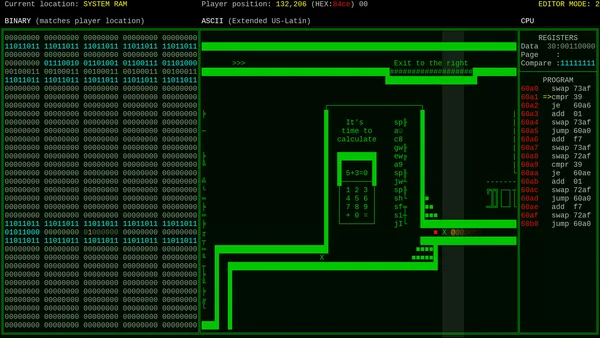 Rogue Bit screenshot 8