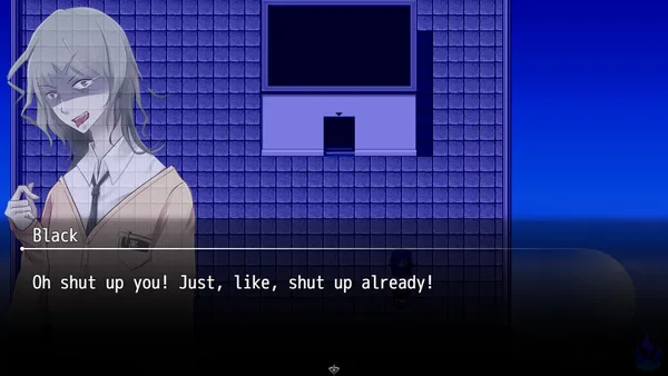 Physical Exorcism: Case 01 screenshot 4