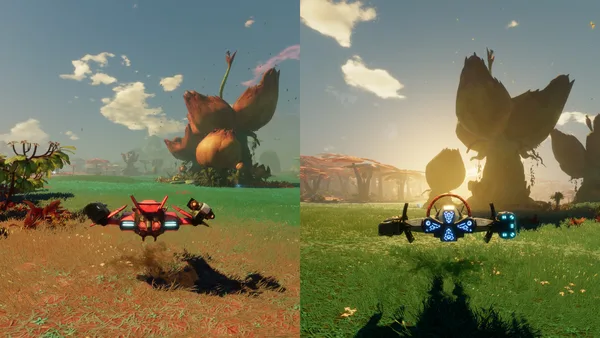Starlink: Battle for Atlas screenshot 1