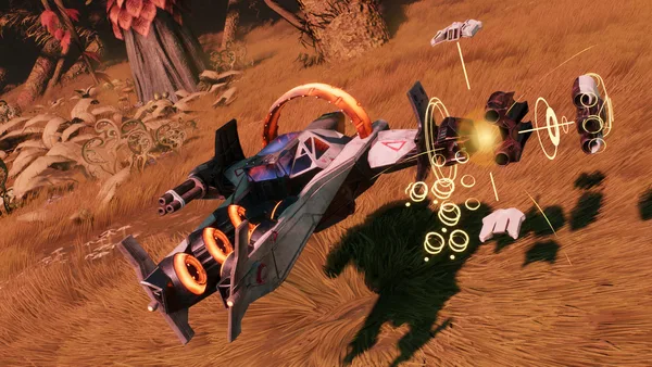 Starlink: Battle for Atlas screenshot 3