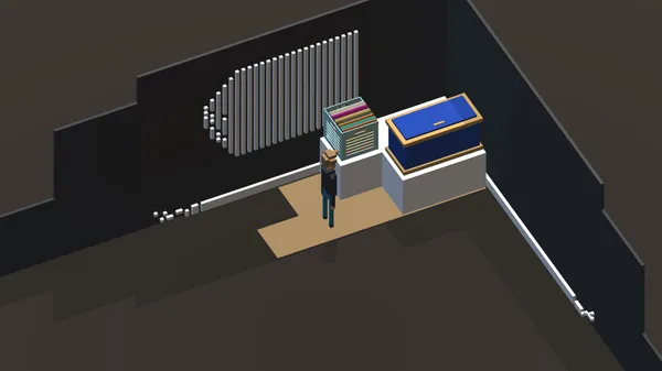 Hiding Spot screenshot 6