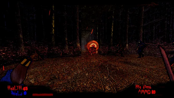 SUFFER screenshot 10