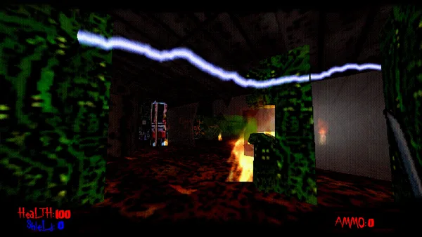 SUFFER screenshot 6