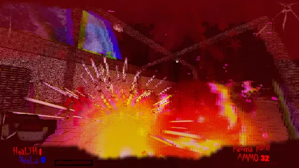 SUFFER screenshot 8