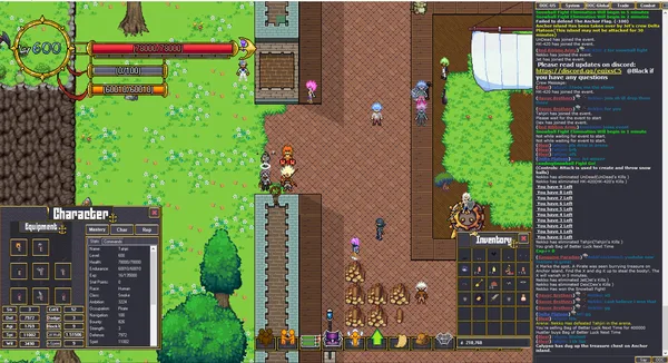 Rise of the Pirates (Classic) screenshot 1
