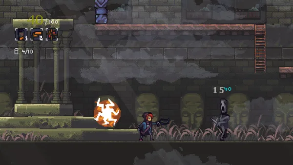 REDO! screenshot 2